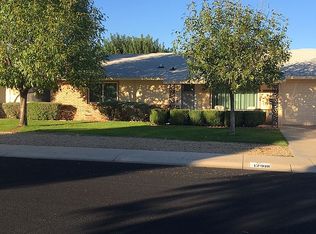 12918 W Copperstone Dr, Sun City West, AZ 85375
