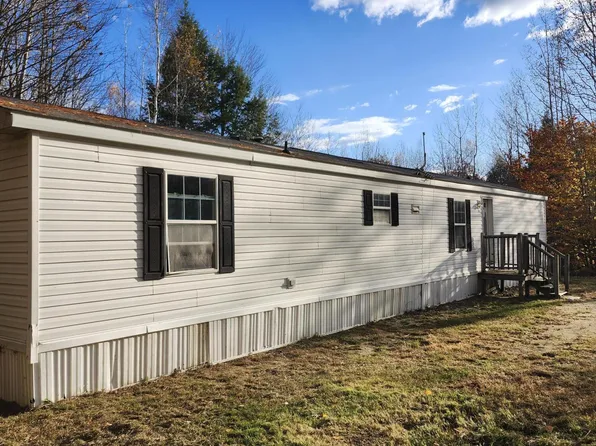 26 Evergreen Drive, Otisfield, ME 04270