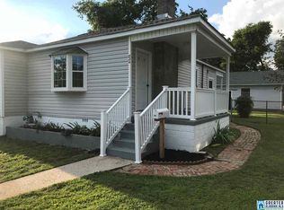 824 51st St W, Birmingham, AL 35208