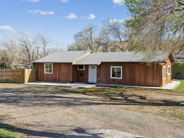 8182 3rd Avenue, Arvada, CO 80007