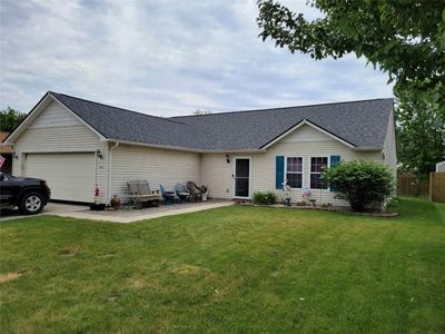 3031 Stilton Dr, Cicero, IN, 46034