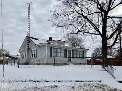 2300 S Hoyt Ave, Muncie, IN, 47302