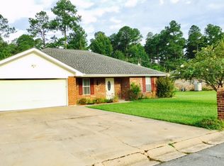 124 Mayhaw St, Deridder, LA 70634
