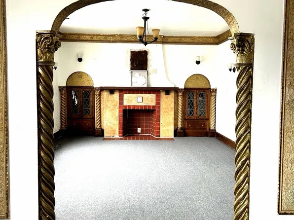 4712 Horger St, Dearborn, MI 48126