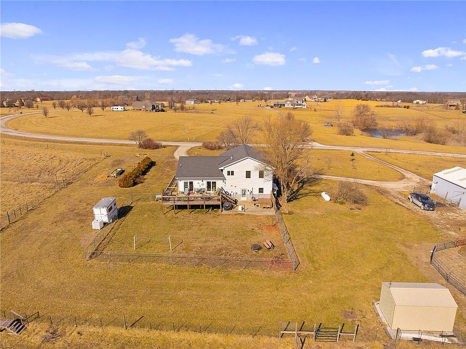 12809 E 246th Ter, Peculiar, MO 64078 | Zillow