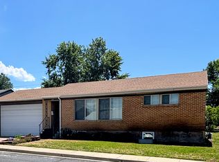 309 E 4475 S, Washington Terrace, UT 84405