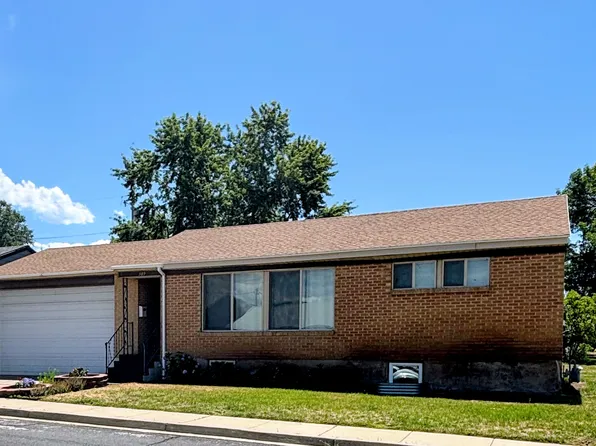 309 E 4475 S, Washington Terrace, UT 84405