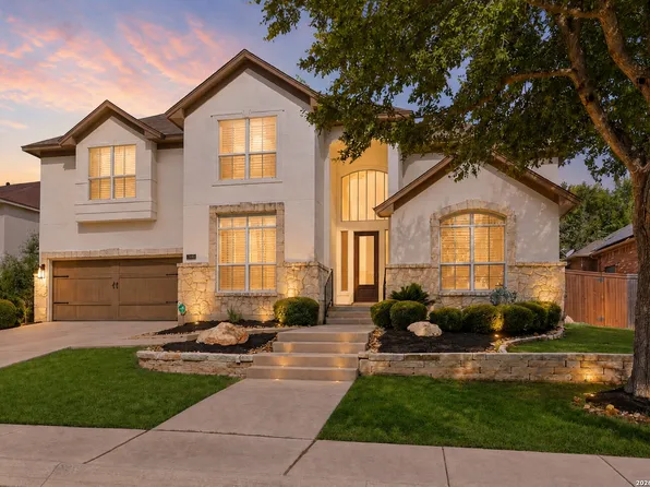 2911 Spider Lily, San Antonio, TX 78258