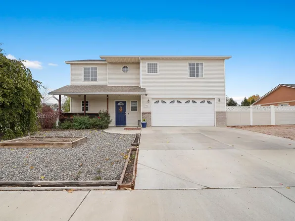 768 Granite Dr, Fruita, CO 81521