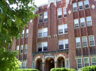 Wingate/Parkside, Lakewood, OH 44107