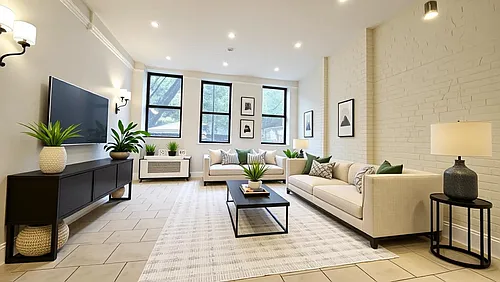 455 W 50th St #300 Photo 1
