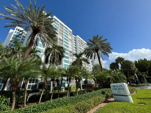 1620 S Ocean Blvd, Lauderdale By The Sea, FL