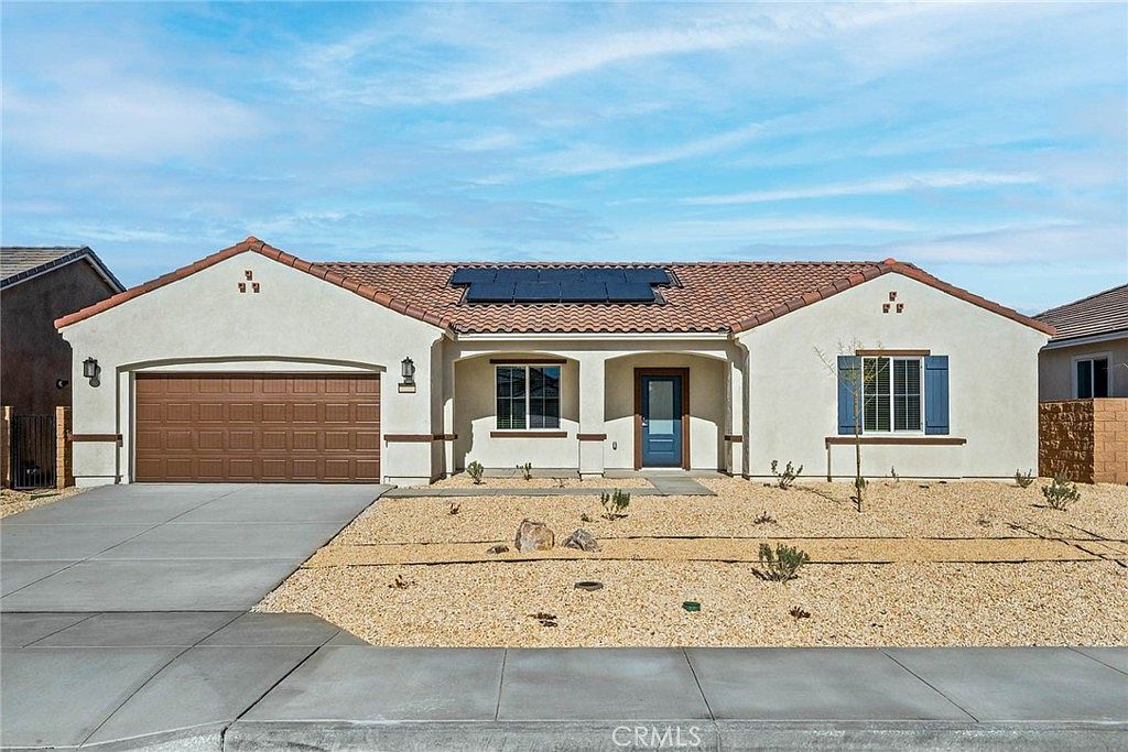 12263 Ranchito Way, Victorville, CA 92392 | Zillow