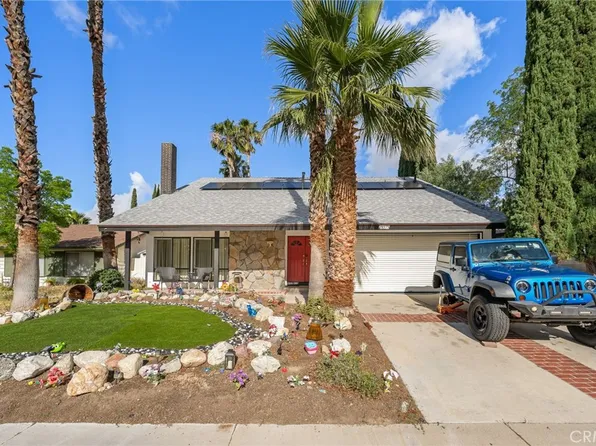 28975 Gladiolus Dr, Santa Clarita, CA 91387