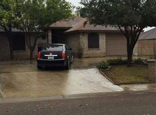 4003 Calle Puebla, Laredo, TX 78046