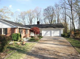 1051 Oak Grove Cir, Lawrenceville, GA 30043