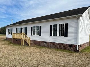 6 Sugar Run Rd, Sunbury, NC 27979