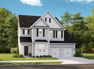 FANNING Plan, Cypress Preserve : Arbor Collection, Moncks Corner, SC 29461