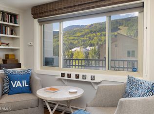 508 E Lionshead Cir #203, Vail, CO 81657