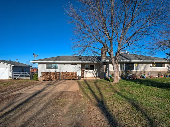 3955 Heron Rd, Cottonwood, CA 96022
