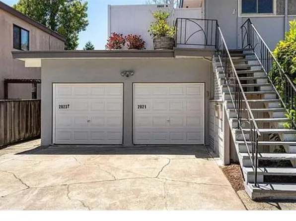 2021 Key Blvd, El Cerrito, CA 94530