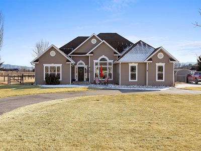 18 Park Pl, Stevensville, MT, 59870