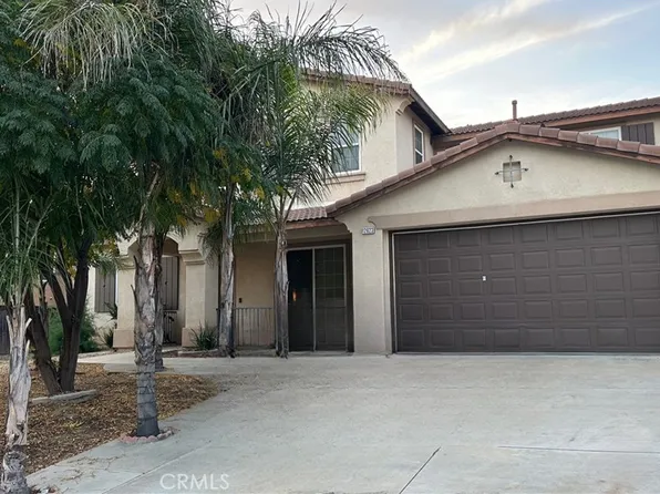 12623 Torrey Pine Rd, Moreno Valley, CA 92555