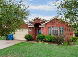 3003 Glenrose Dr, Seagoville, TX 75159