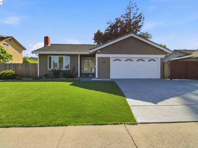 2851 Biddleford Dr, San Ramon, CA, 94583