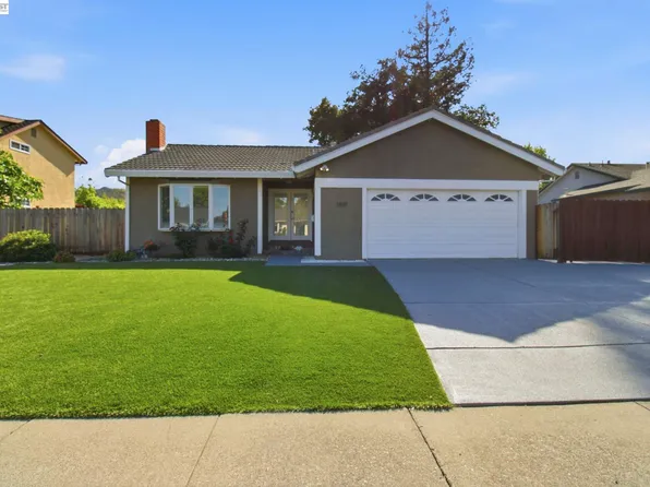 2851 Biddleford Dr, San Ramon, CA 94583