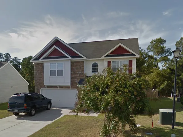 433 Dukes Hill Rd, Columbia, SC 29203