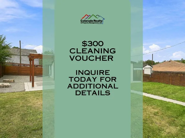 2201 W Warren Ave, Englewood, CO 80110
