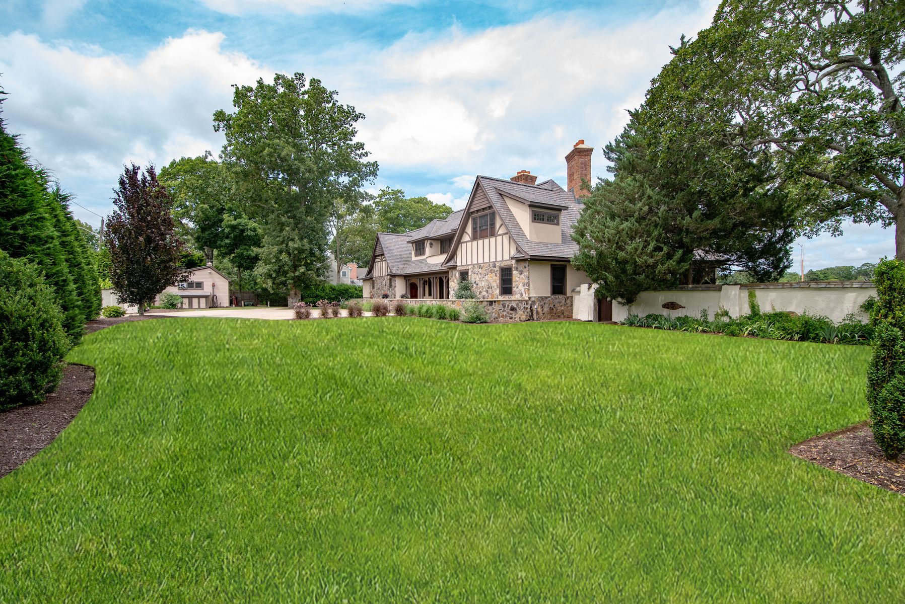 Property in Center Moriches Out East