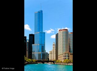 401 N Wabash Ave #46B, Chicago, IL