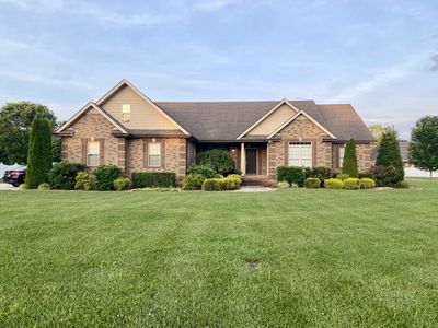 248 Bell Dr W LOT 87, Winchester, TN, 37398