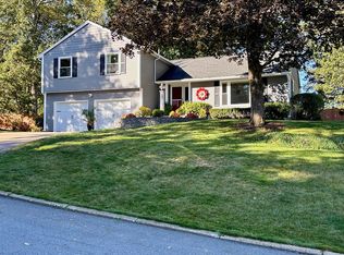 18 Danbury Rd, Nashua, NH 03064