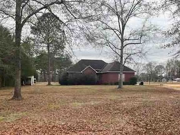 Property Side View