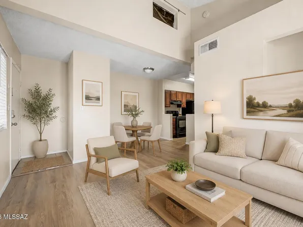 1745 E Glenn St APT 202, Tucson, AZ 85719