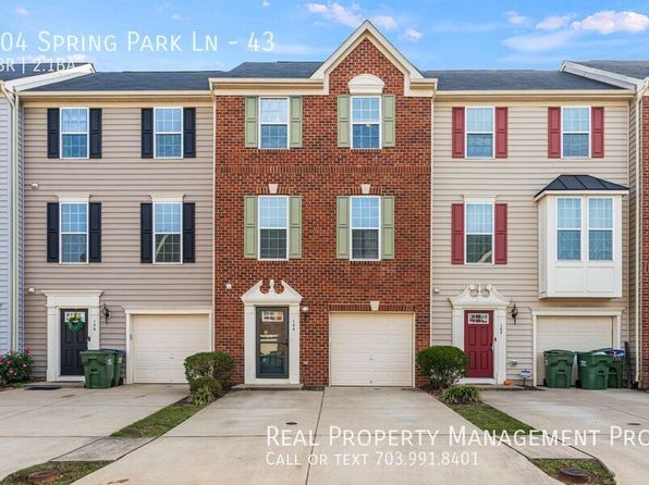 104 Spring Park Ln #43