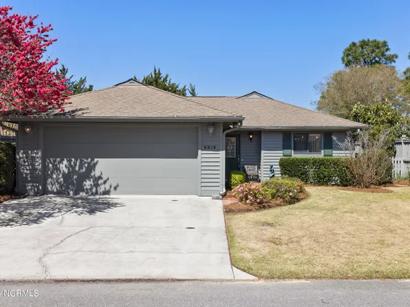 6019 Cedar Ridge Drive, Wilmington, NC 28405