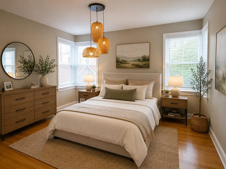 7333 Amherst Ave #1W — Photo 4