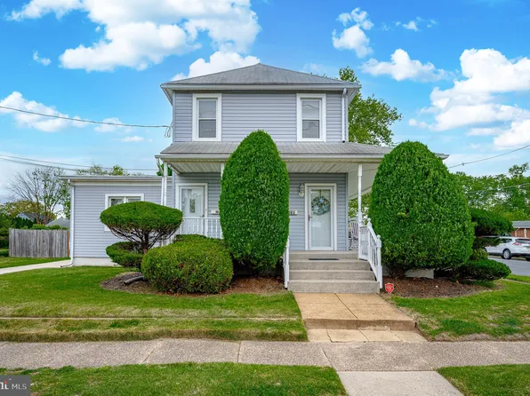 303 Lake Ave, Glendora, NJ 08029