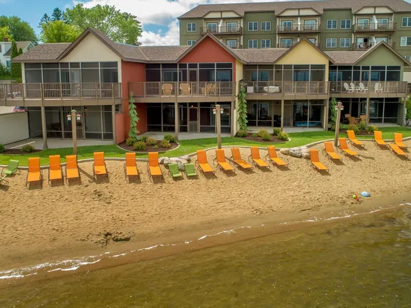 500 Cleveland Blvd W #3104, Walker, MN 56484