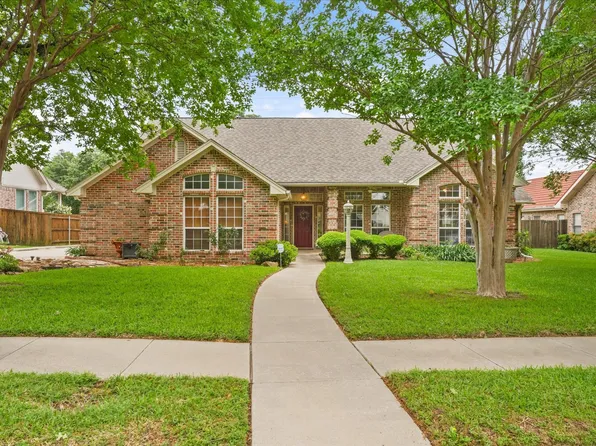 3808 Deer Forest Dr, Denton, TX 76208