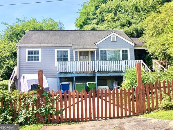 691 McDonald St SE, Atlanta, GA 30312