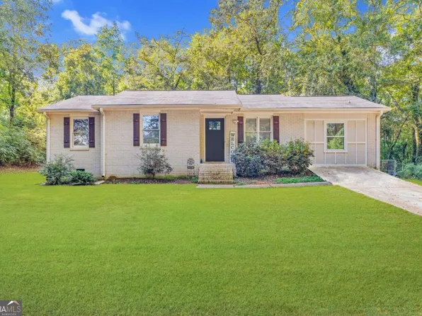 80 Knight Dr, McDonough, GA 30252