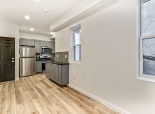 3836 W Girard Ave #3, Philadelphia, PA 19104