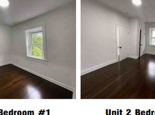 211 N 8th Ave #2, Mount Vernon, NY 10550