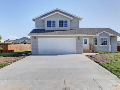 243 Freiheit Ln, Box Elder, SD, 57719