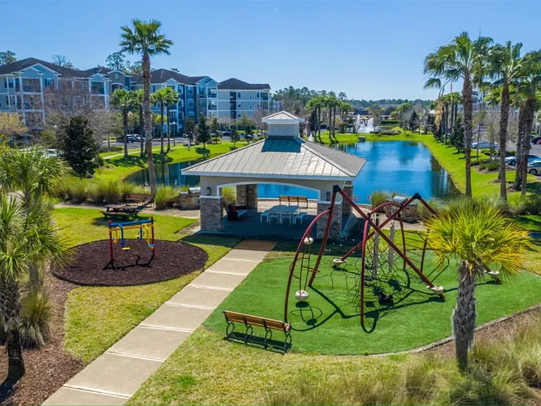 Family-friendly amenities designed for all ages.